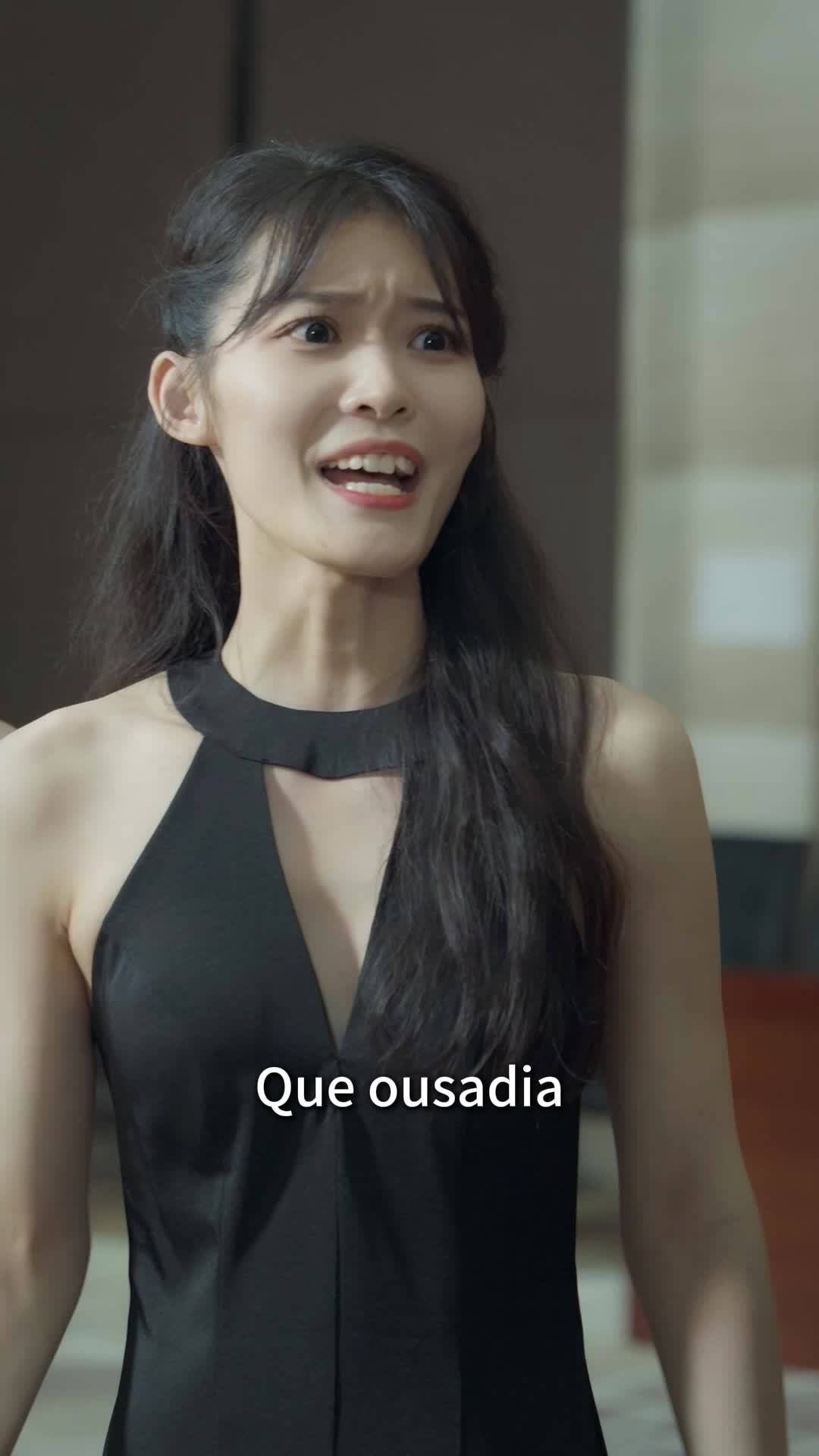 Episódio 65 - Minha Mãe Faxineira É Bilionária